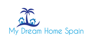 Logo MyDreamHomeSpain